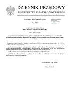 Uchwała w sprawie wymagań, jakie powinien spełniać projekt budżetu obywatelskiego oraz zasad i trybu przeprowadzania konsultacji społecznych do budżetu obywatelskiego w ramach budżetu miasta Golub- Dobrzyń.pdf