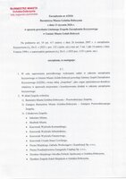 Zarządzenie nr 4 2026 Burmistrza Miasta Golubia-Dobrzynia z dnia 13 stycznia 2026 r. w sprawie powołania Gminnego Zespołu Zarządzania Kryzysowego.pdf